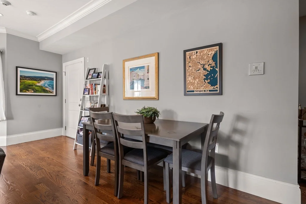 2 bed, 2 bath apartment for rent at 11 Howell St Unit 2, Dorchester — photo 8 of 25