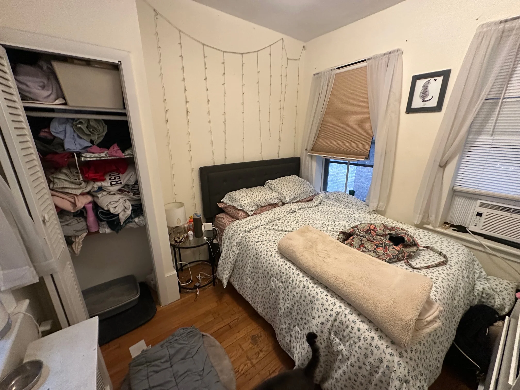 1 bed, 1 bath apartment for rent at 11 Irving St Unit 2, Beacon Hill — photo 6 of 10