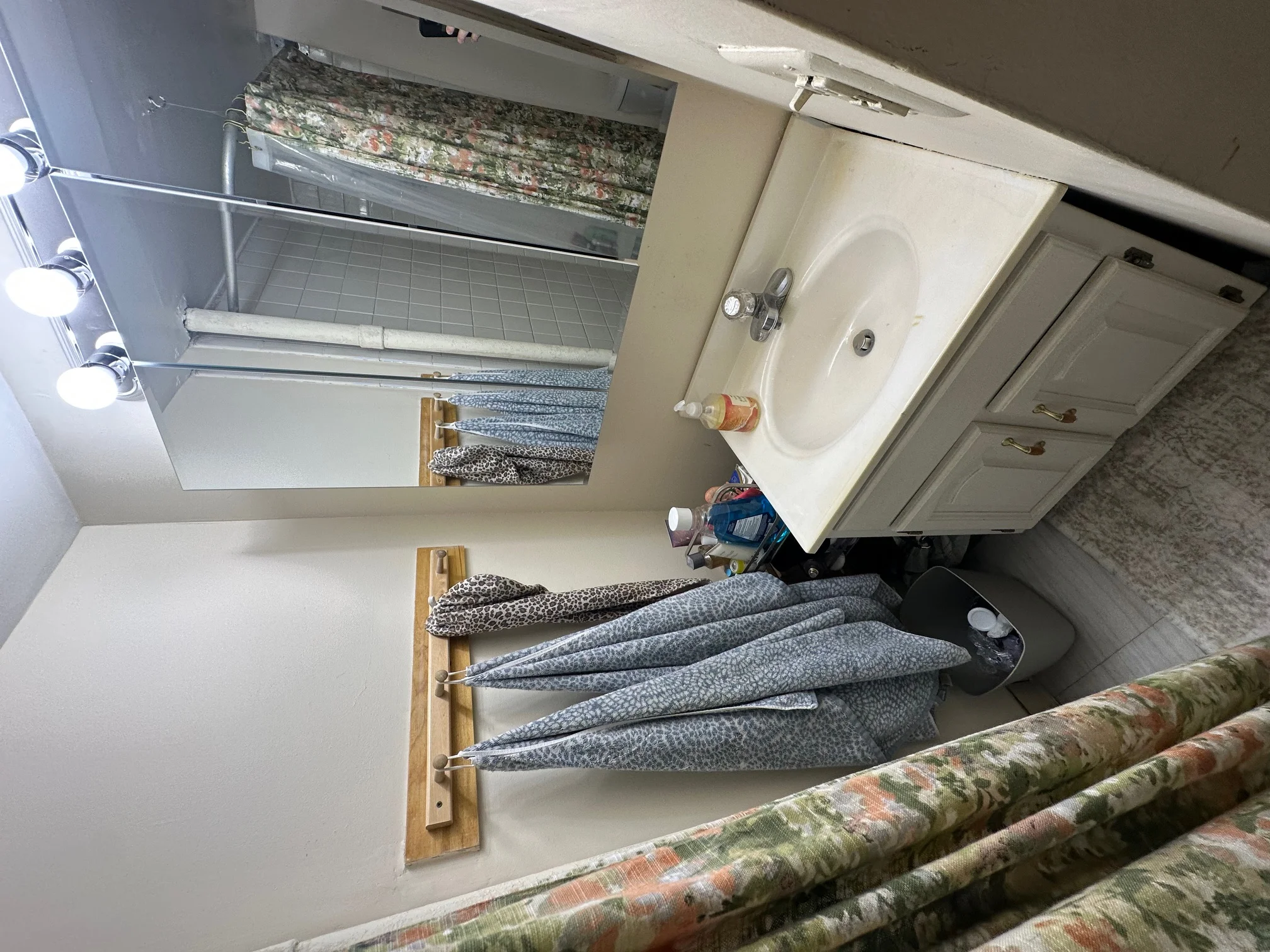 1 bed, 1 bath apartment for rent at 11 Irving St Unit 2, Beacon Hill — photo 9 of 10