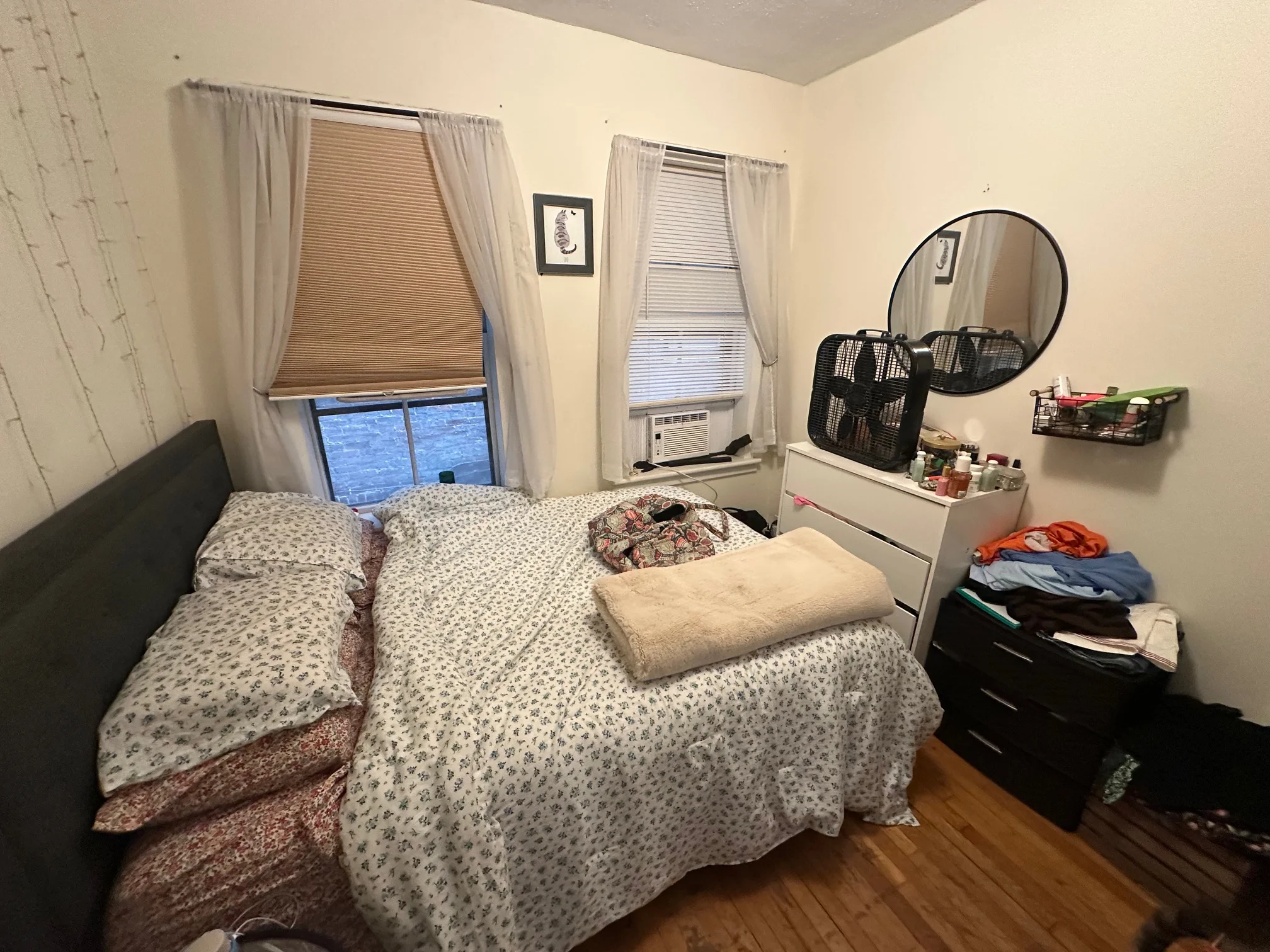 1 bed, 1 bath apartment for rent at 11 Irving St Unit 2, Beacon Hill — photo 7 of 10