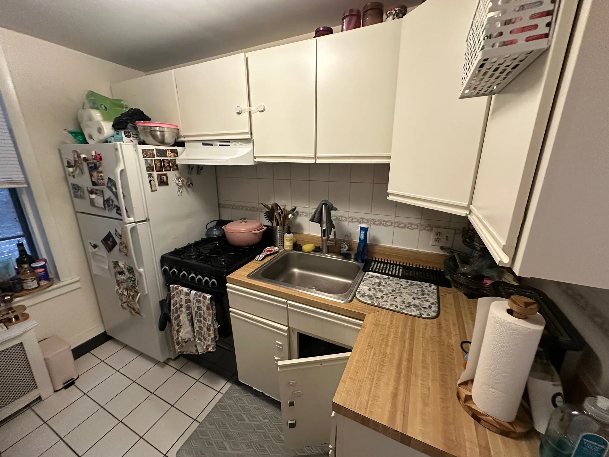 1 bed, 1 bath apartment for rent at 11 Irving St Unit 2, Beacon Hill — photo 5 of 10