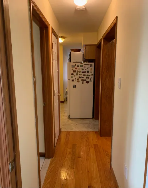 3 bed, 1 bath apartment for rent at 11 Irving St Unit 2, West Medford — photo 7 of 10