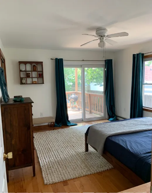 3 bed, 1 bath apartment for rent at 11 Irving St Unit 2, West Medford — photo 4 of 10