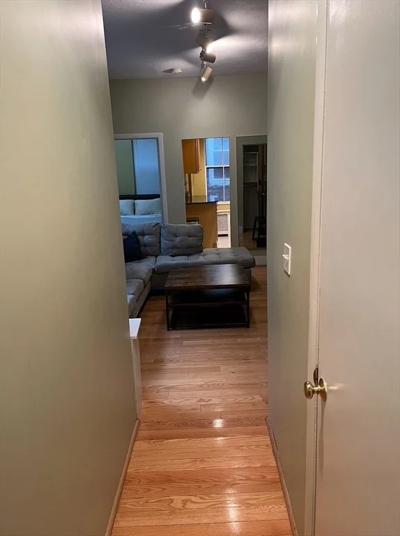 1 bed, 1 bath apartment for rent at 11 Irving St Unit 3, Beacon Hill — photo 6 of 10