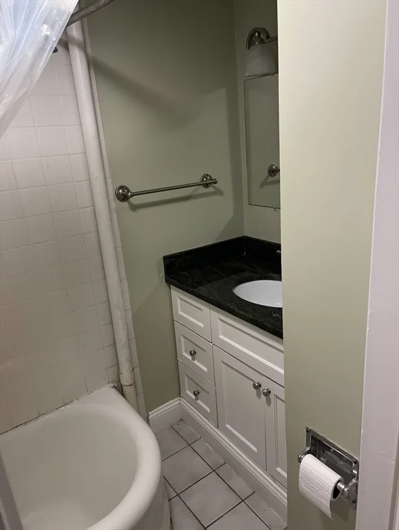 1 bed, 1 bath apartment for rent at 11 Irving St Unit 3, Beacon Hill — photo 10 of 10