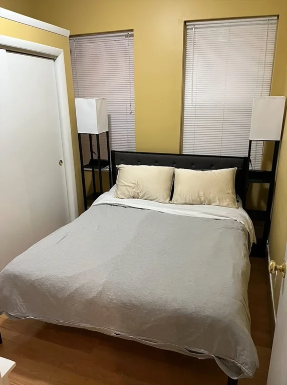 1 bed, 1 bath apartment for rent at 11 Irving St Unit 3, Beacon Hill — photo 3 of 10