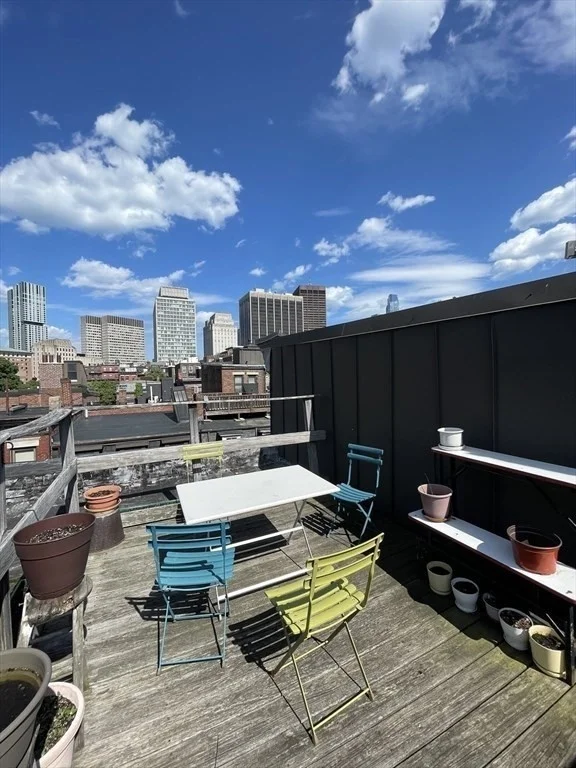 1 bed, 1 bath apartment for rent at 11 Irving St Unit 3, Beacon Hill — photo 8 of 10