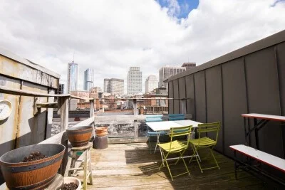 1 bed, 1 bath apartment for rent at 11 Irving St Unit 6, Beacon Hill — photo 6 of 6