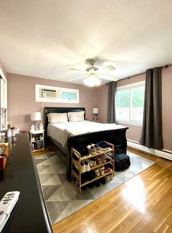 2 bed, 1 bath apartment for rent at 11 Jacqueline Rd Unit F, Waltham — photo 5 of 14