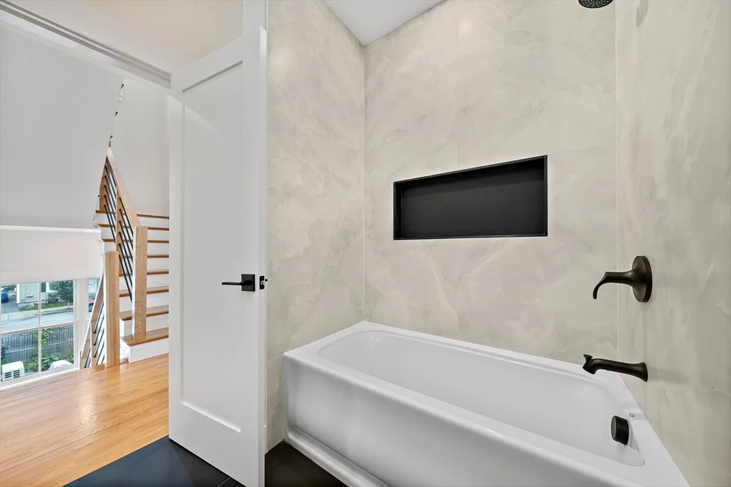 4 bed, 3 bath apartment for rent at 11 Jasset St Unit 11, Nonantum — photo 25 of 42