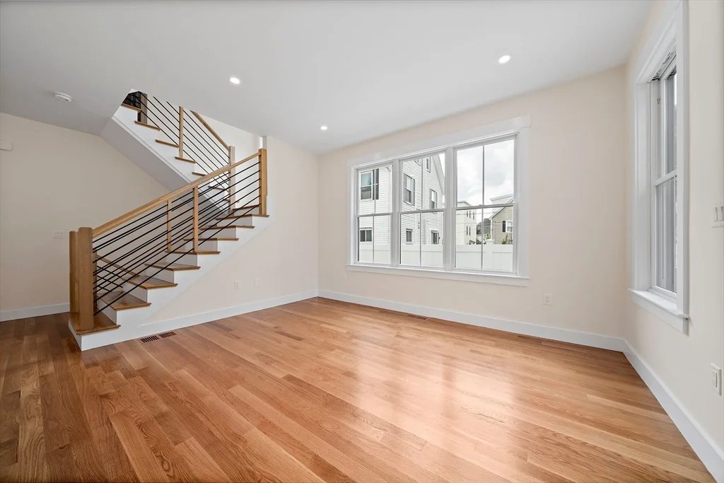 4 bed, 3 bath apartment for rent at 11 Jasset St Unit 11, Nonantum — photo 11 of 42