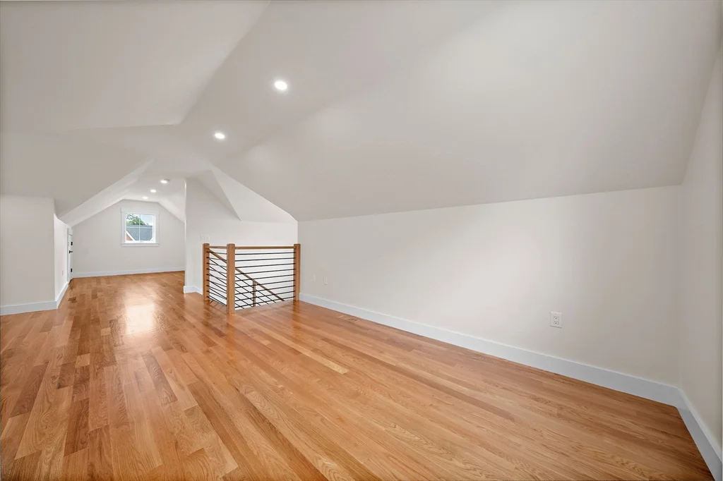 4 bed, 3 bath apartment for rent at 11 Jasset St Unit 11, Nonantum — photo 30 of 42