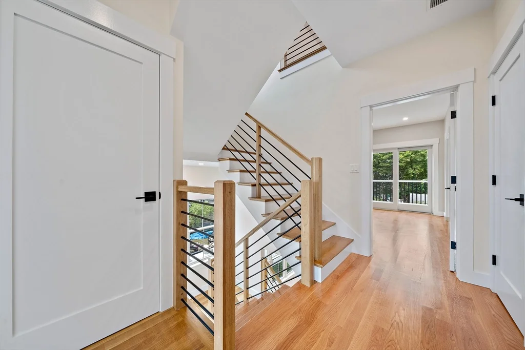 4 bed, 3 bath apartment for rent at 11 Jasset St Unit 11, Nonantum — photo 26 of 42