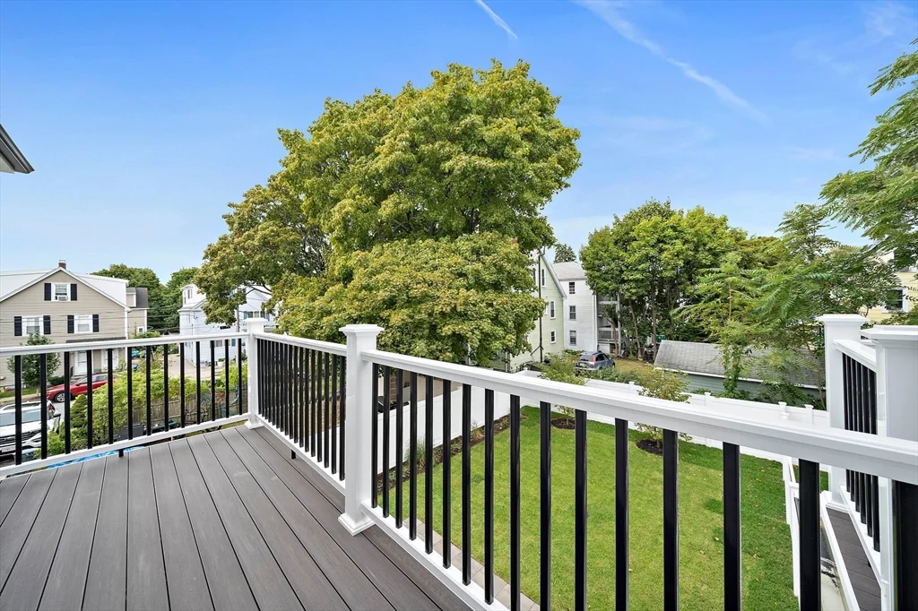 4 bed, 3 bath apartment for rent at 11 Jasset St Unit 11, Nonantum — photo 32 of 42