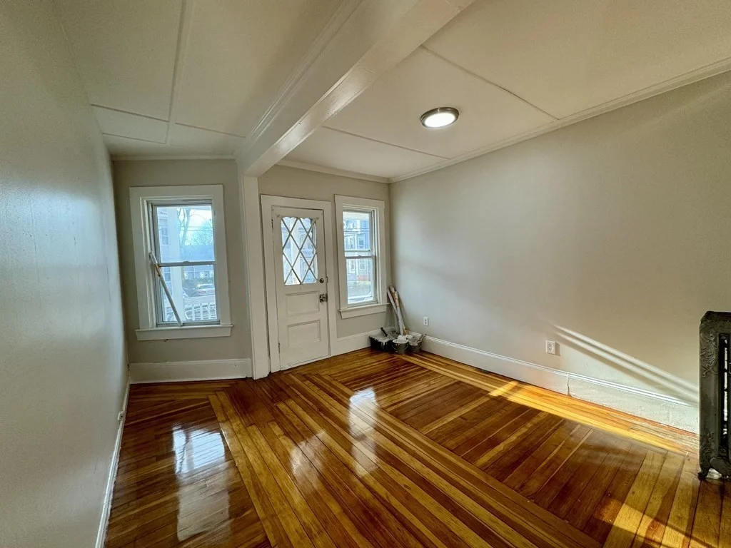 2 bed, 1 bath apartment for rent at 11 John St Unit 1, Attleboro — photo 4 of 16
