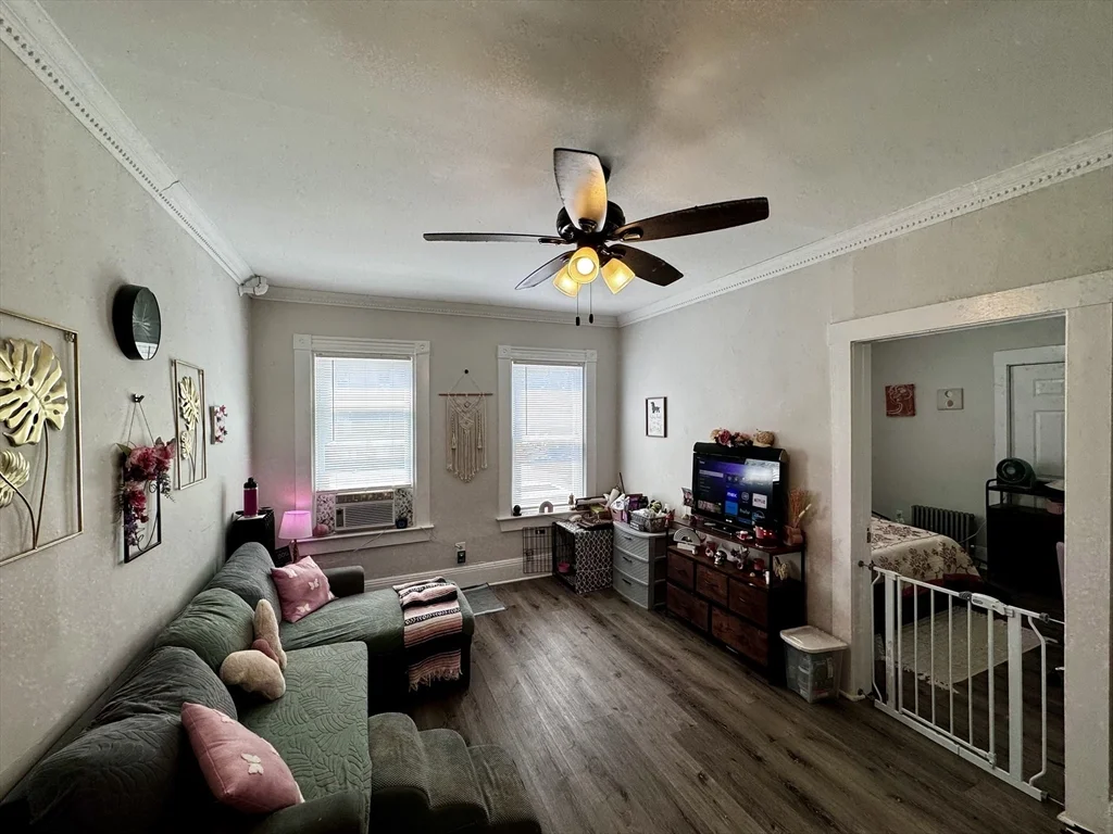 1 bed, 1 bath apartment for rent at 11 John St Unit 10, Attleboro — photo 11 of 14