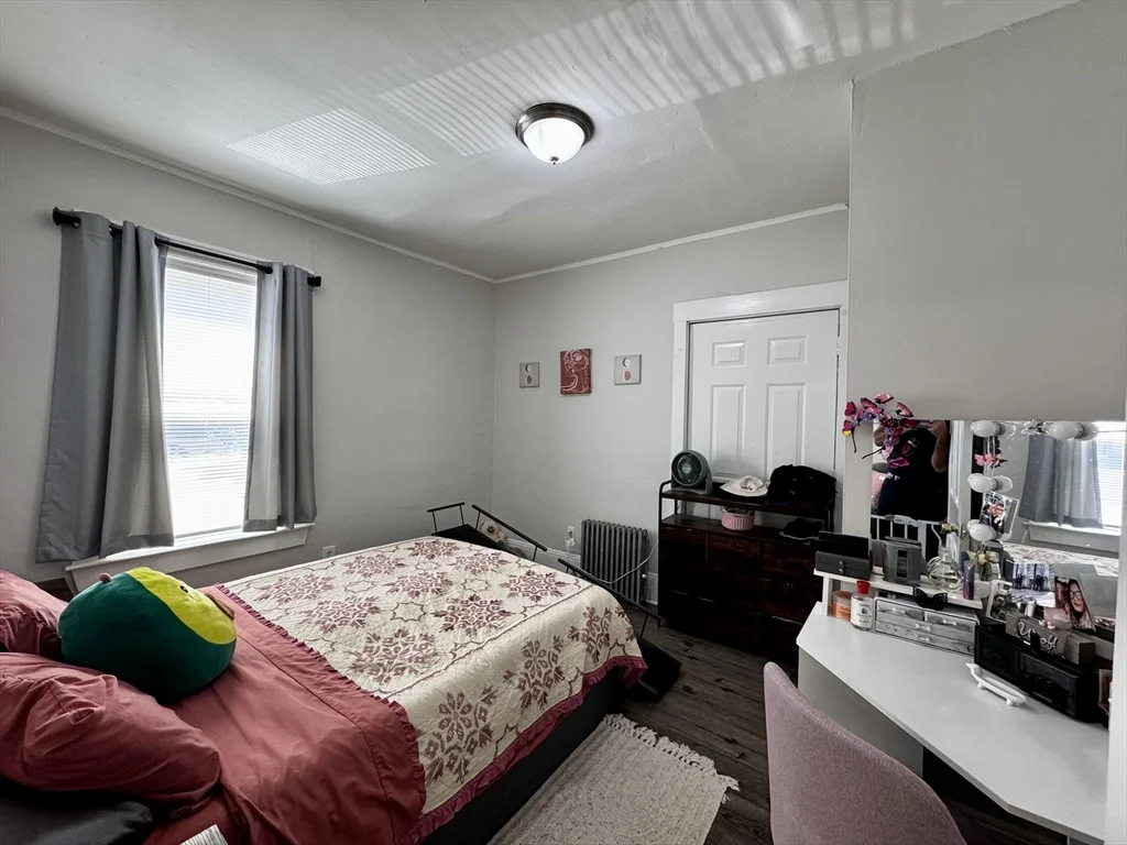 1 bed, 1 bath apartment for rent at 11 John St Unit 10, Attleboro — photo 13 of 14