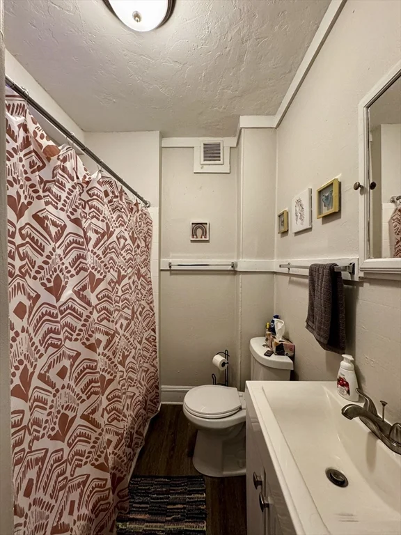 1 bed, 1 bath apartment for rent at 11 John St Unit 10, Attleboro — photo 9 of 14