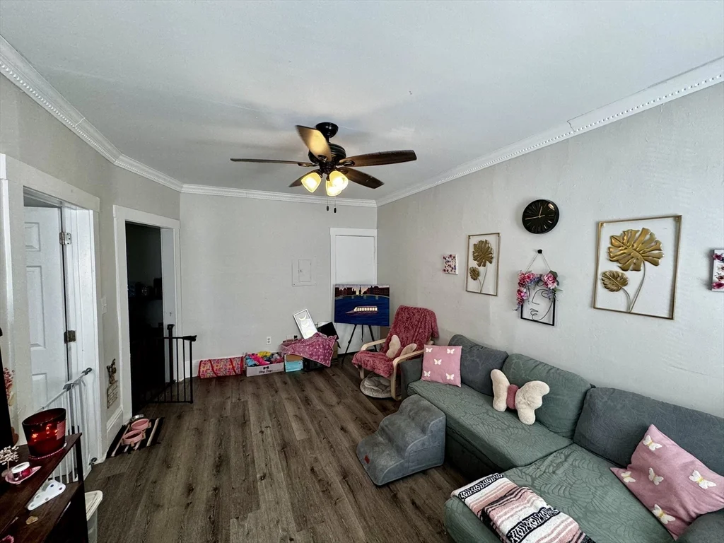 1 bed, 1 bath apartment for rent at 11 John St Unit 10, Attleboro — photo 12 of 14