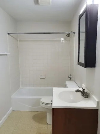 1 bed, 1 bath apartment for rent at 11 John St Unit 12A, Attleboro — photo 11 of 12