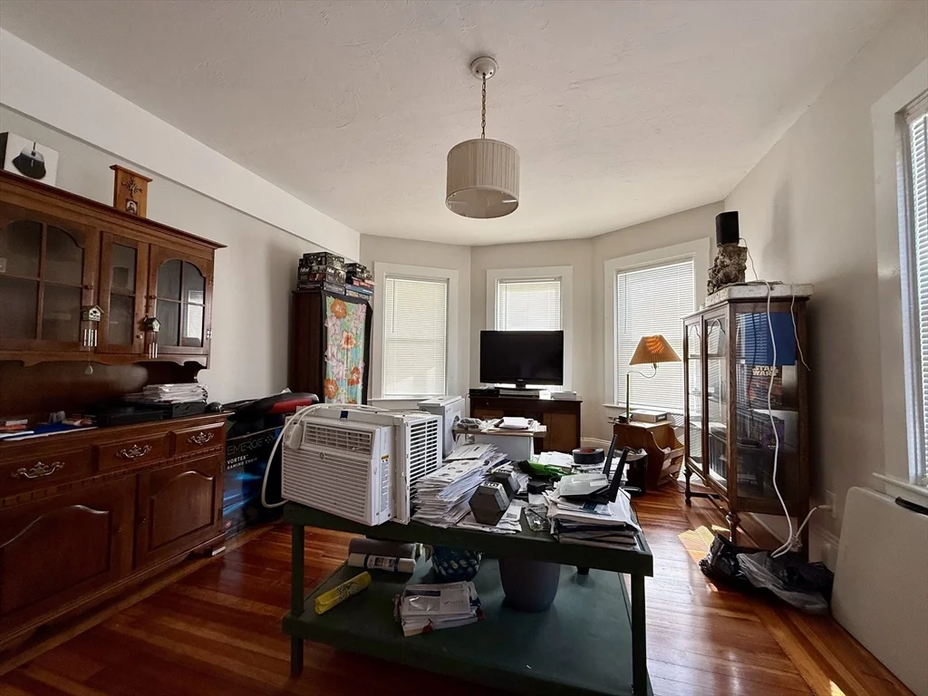2 bed, 1 bath apartment for rent at 11 John St Unit 4, Attleboro — photo 6 of 13