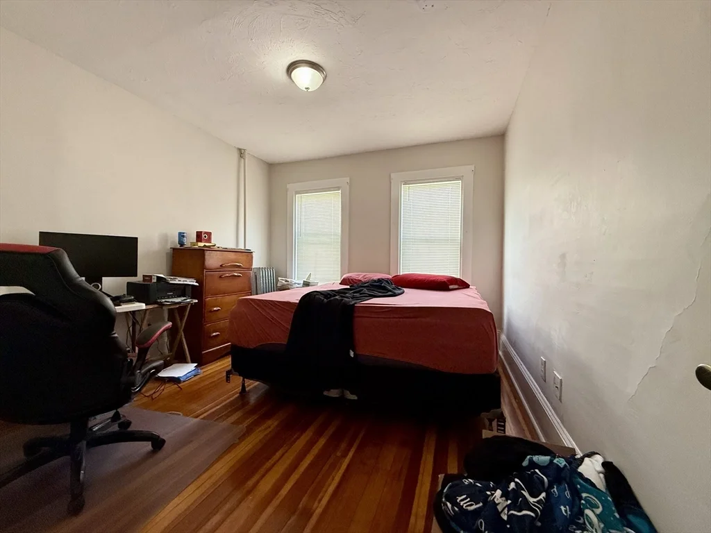 2 bed, 1 bath apartment for rent at 11 John St Unit 4, Attleboro — photo 9 of 13
