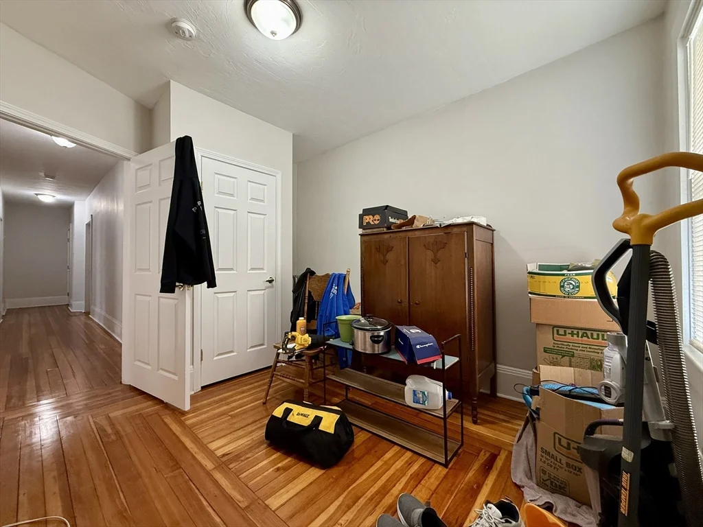 2 bed, 1 bath apartment for rent at 11 John St Unit 4, Attleboro — photo 10 of 13