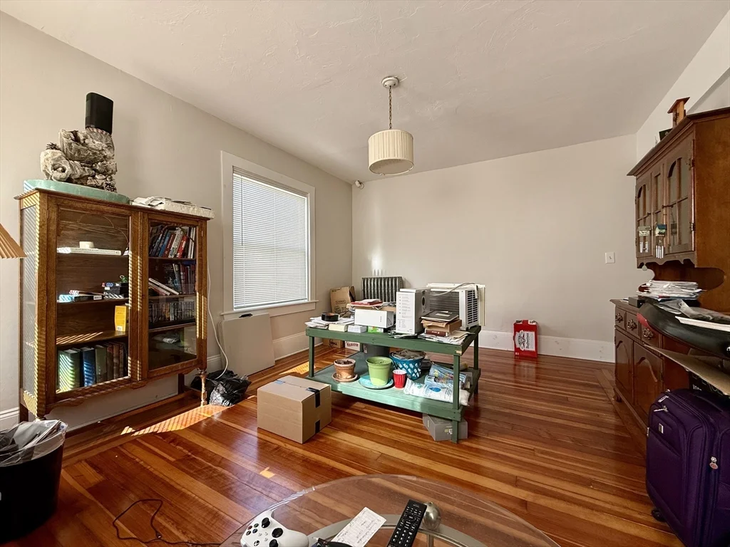 2 bed, 1 bath apartment for rent at 11 John St Unit 4, Attleboro — photo 5 of 13