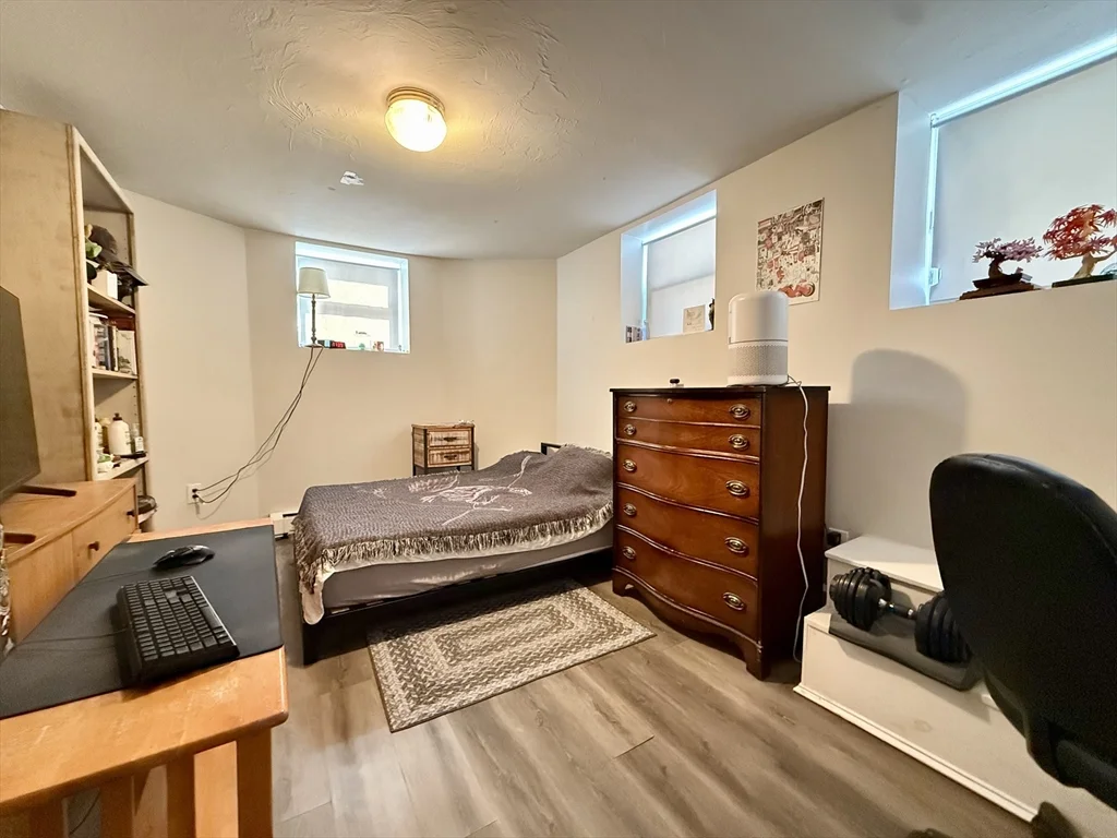 1 bed, 1 bath apartment for rent at 11 John St Unit 8, Attleboro — photo 8 of 11