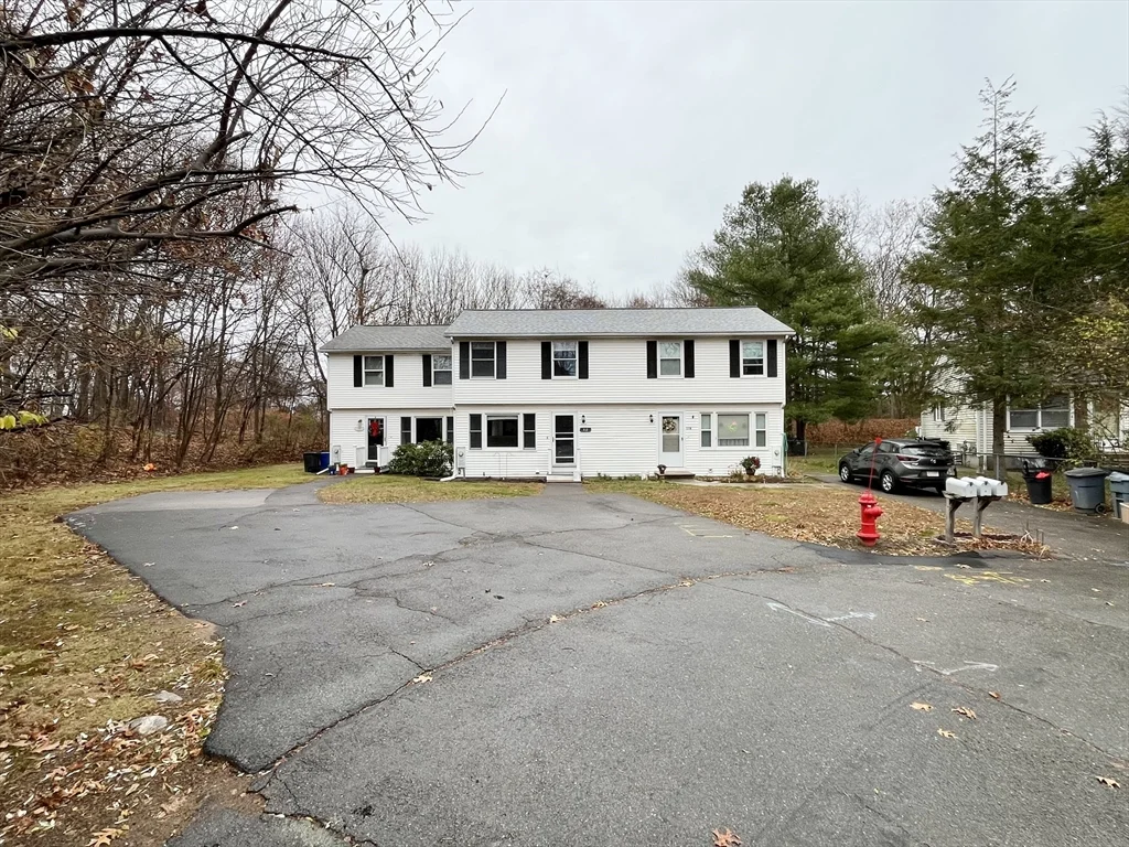 2 bed, 1 bath apartment for rent at 11 Jones Landing Unit B, Walpole — photo 18 of 18