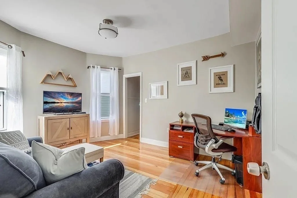 2 bed, 2 bath apartment for rent at 11 Juliette St Unit 3, Dorchester — photo 8 of 10