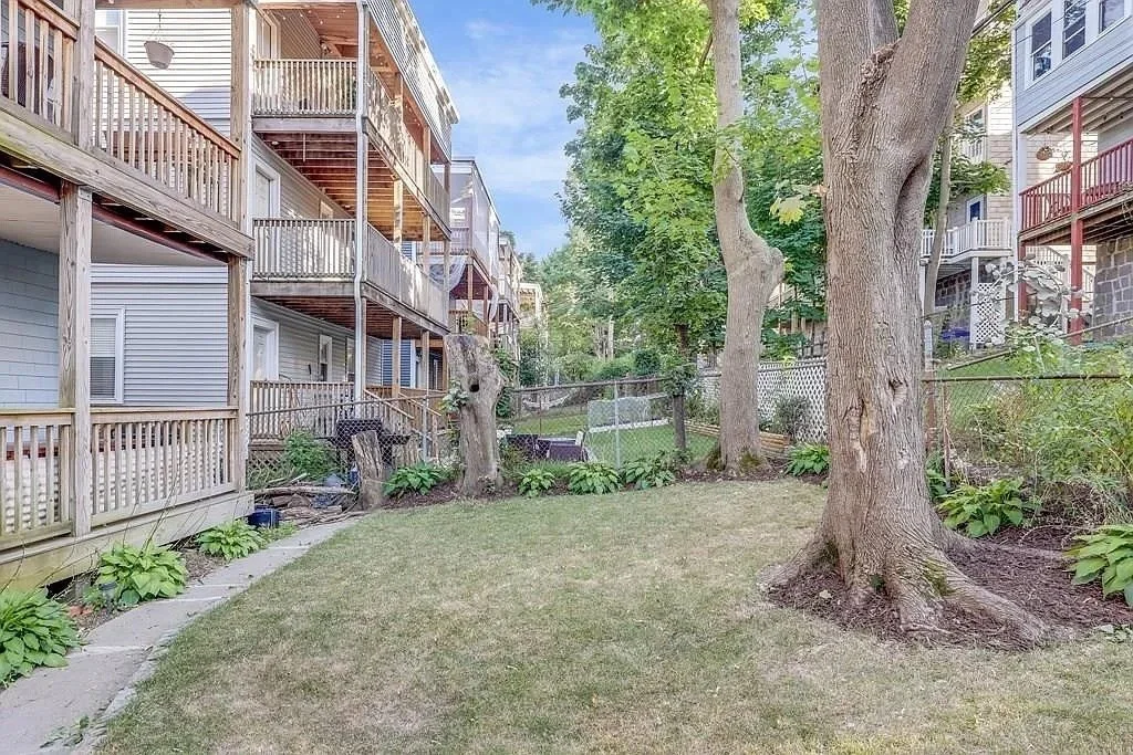 2 bed, 2 bath apartment for rent at 11 Juliette St Unit 3, Dorchester — photo 10 of 10