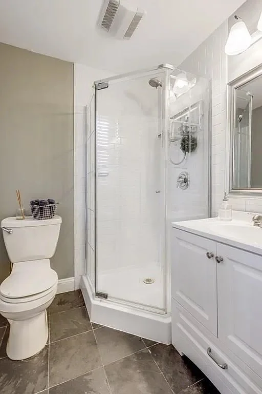 2 bed, 2 bath apartment for rent at 11 Juliette St Unit 3, Dorchester — photo 7 of 10