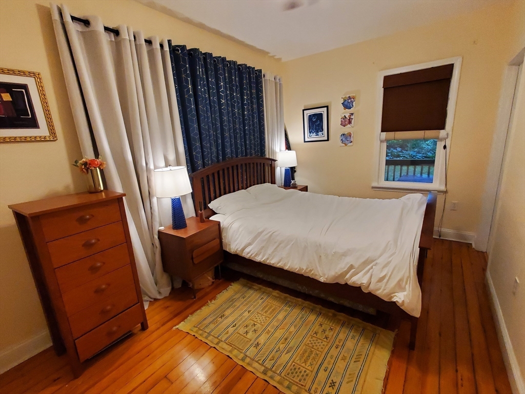 2 bed, 2 bath apartment for rent at 11 Juliette Unit 1, Dorchester — photo 10 of 20