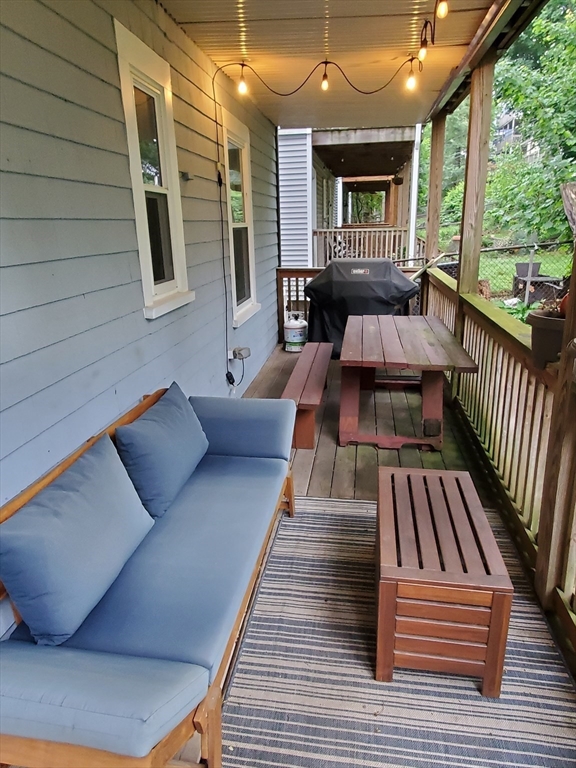 2 bed, 2 bath apartment for rent at 11 Juliette Unit 1, Dorchester — photo 2 of 20