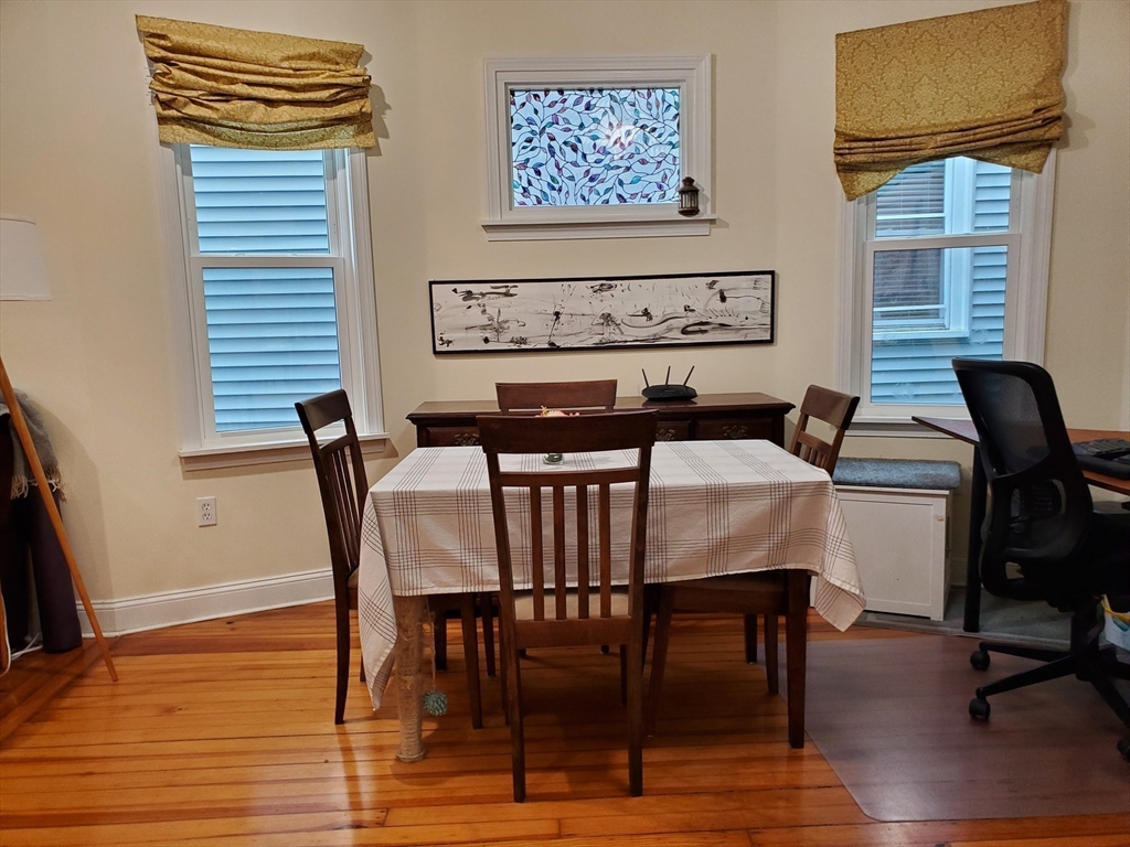 2 bed, 2 bath apartment for rent at 11 Juliette Unit 1, Dorchester — photo 5 of 20