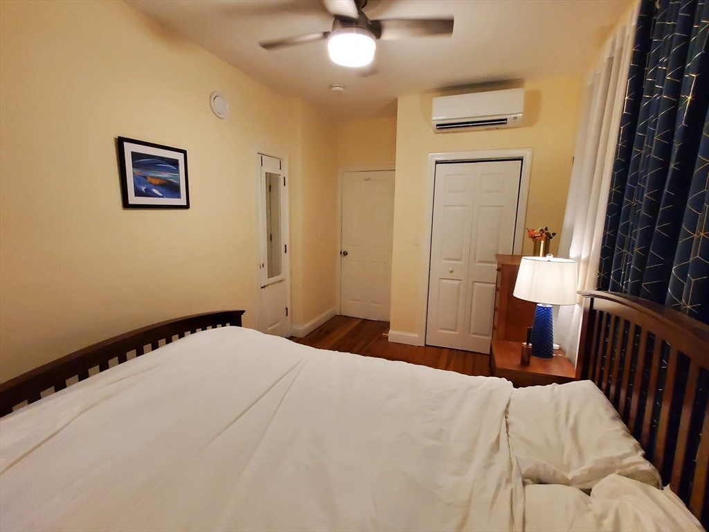 2 bed, 2 bath apartment for rent at 11 Juliette Unit 1, Dorchester — photo 11 of 20