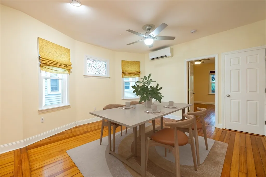 2 bed, 2 bath apartment for rent at 11 Juliette Unit ONE, Dorchester — photo 3 of 28