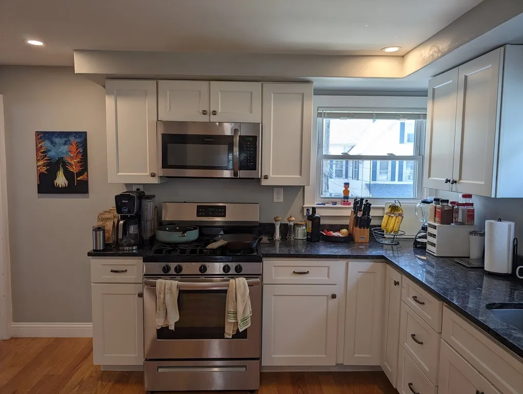 4 bed, 2 bath apartment for rent at 11 Kearney St Unit 2, Malden — photo 2 of 25