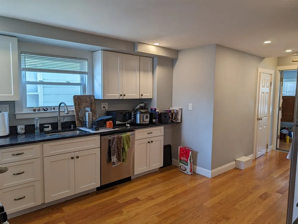 4 bed, 2 bath apartment for rent at 11 Kearney St Unit 2, Malden — photo 3 of 25