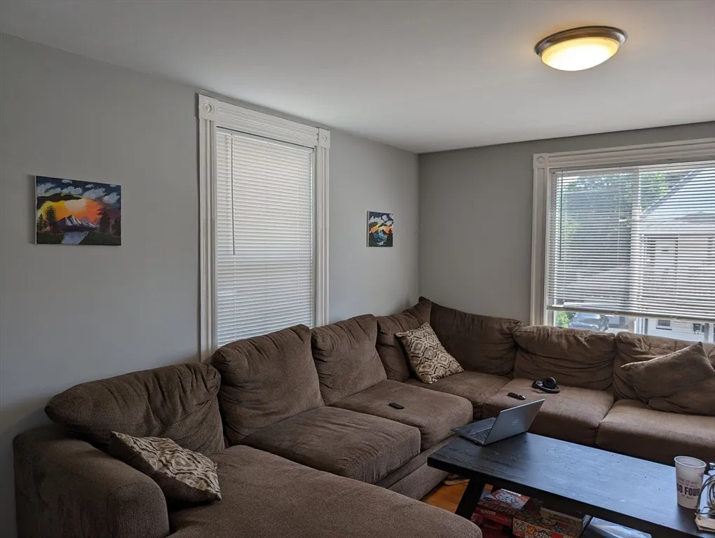 4 bed, 2 bath apartment for rent at 11 Kearney St Unit 2, Malden — photo 5 of 25
