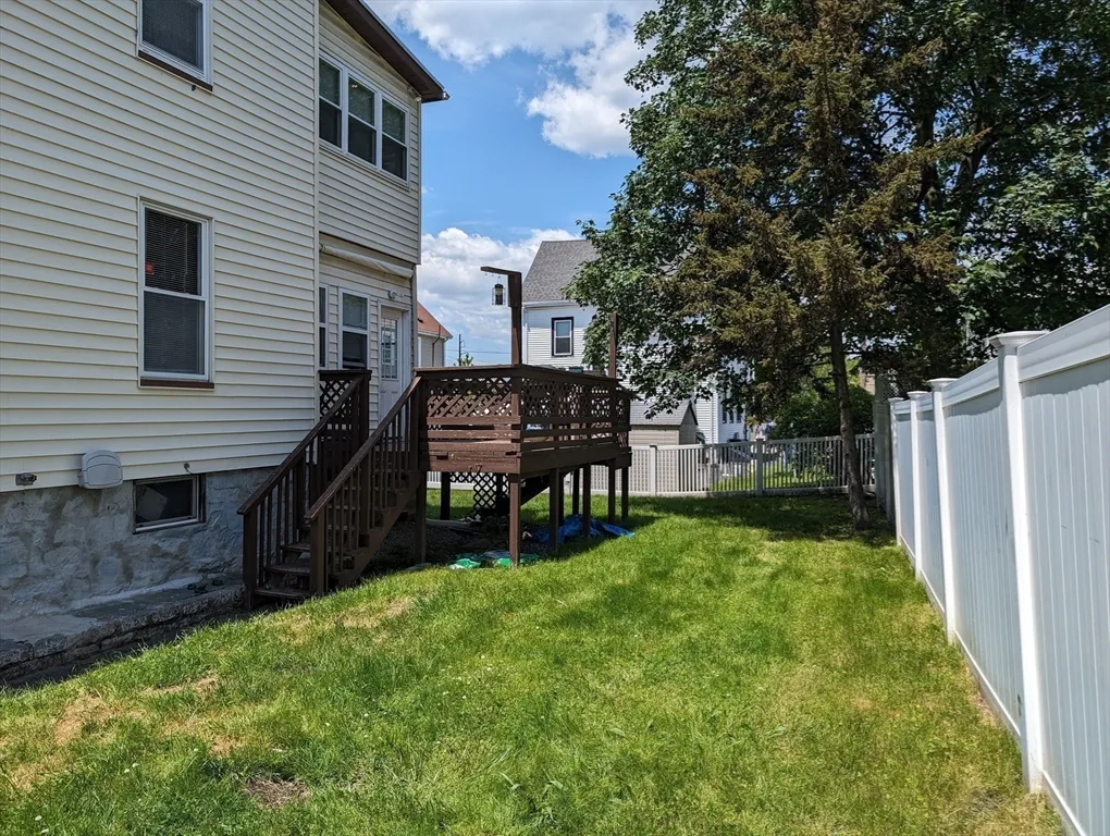 4 bed, 2 bath apartment for rent at 11 Kearney St Unit 2, Malden — photo 11 of 25