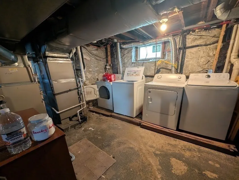 4 bed, 2 bath apartment for rent at 11 Kearney St Unit 2, Malden — photo 10 of 25