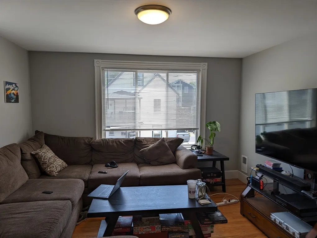 4 bed, 2 bath apartment for rent at 11 Kearney St Unit 2, Malden — photo 6 of 25