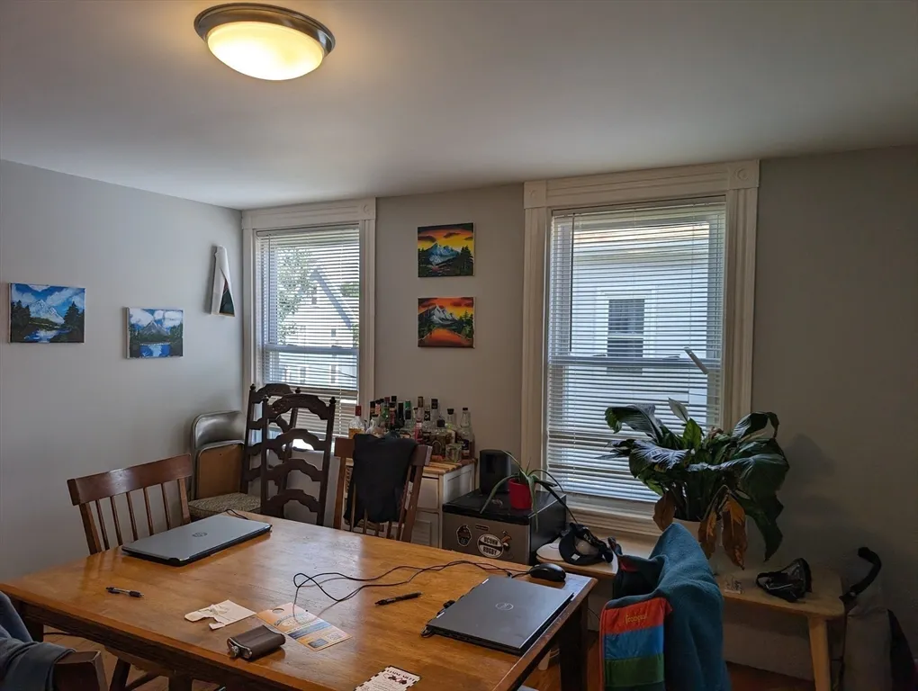 4 bed, 2 bath apartment for rent at 11 Kearney St Unit 2, Malden — photo 8 of 25