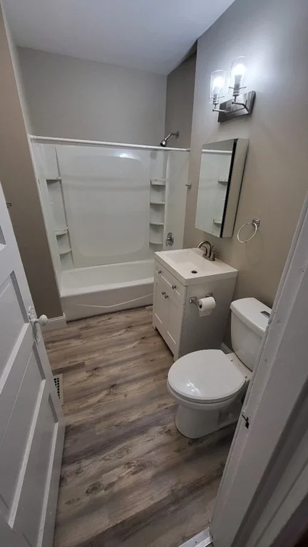 1 bed, 1 bath apartment for rent at 11 Kenberma Rd Unit 1, Boston — photo 3 of 12