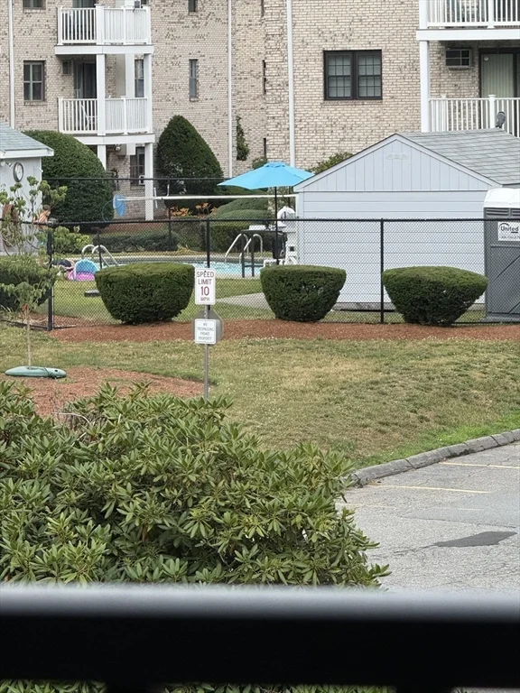2 bed, 1 bath apartment for rent at 11 Kenmar Unit 16, Billerica — photo 16 of 17
