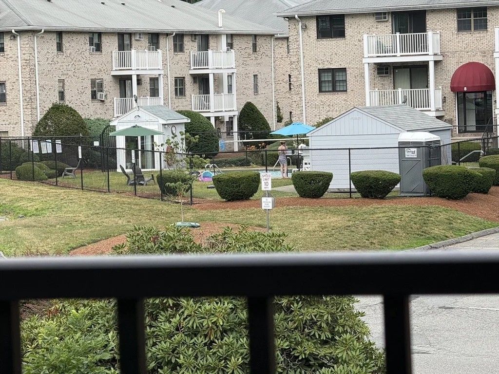 2 bed, 1 bath apartment for rent at 11 Kenmar Unit 16, Billerica — photo 17 of 17