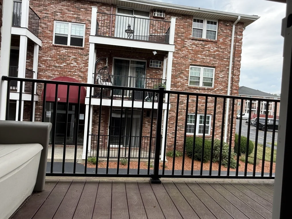 2 bed, 1 bath apartment for rent at 11 Kenmar Unit 16, Billerica — photo 6 of 17