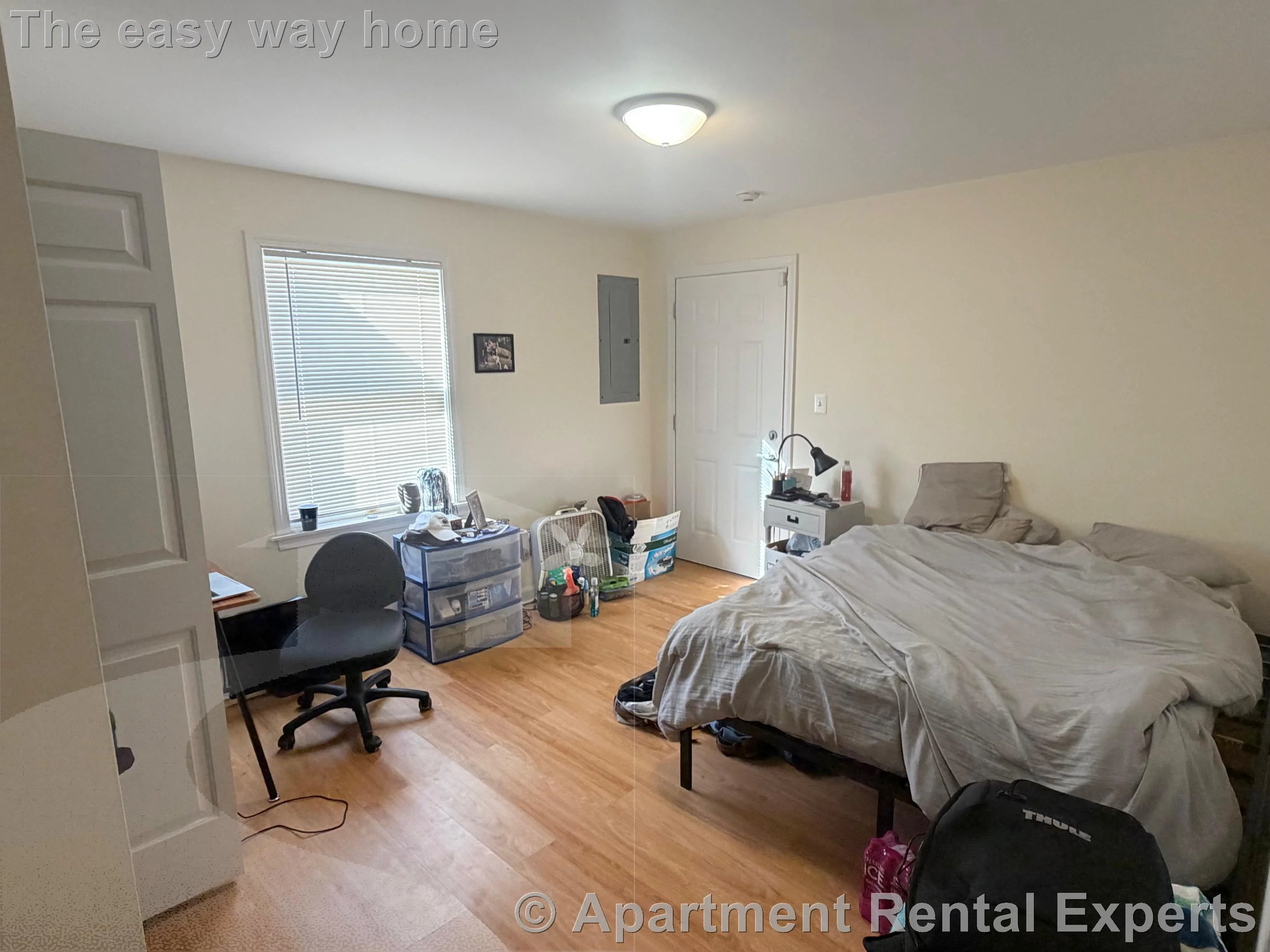 3 bed, 1 bath apartment for rent at 11 Kent Ct Unit 1, Porter Square — photo 3 of 10